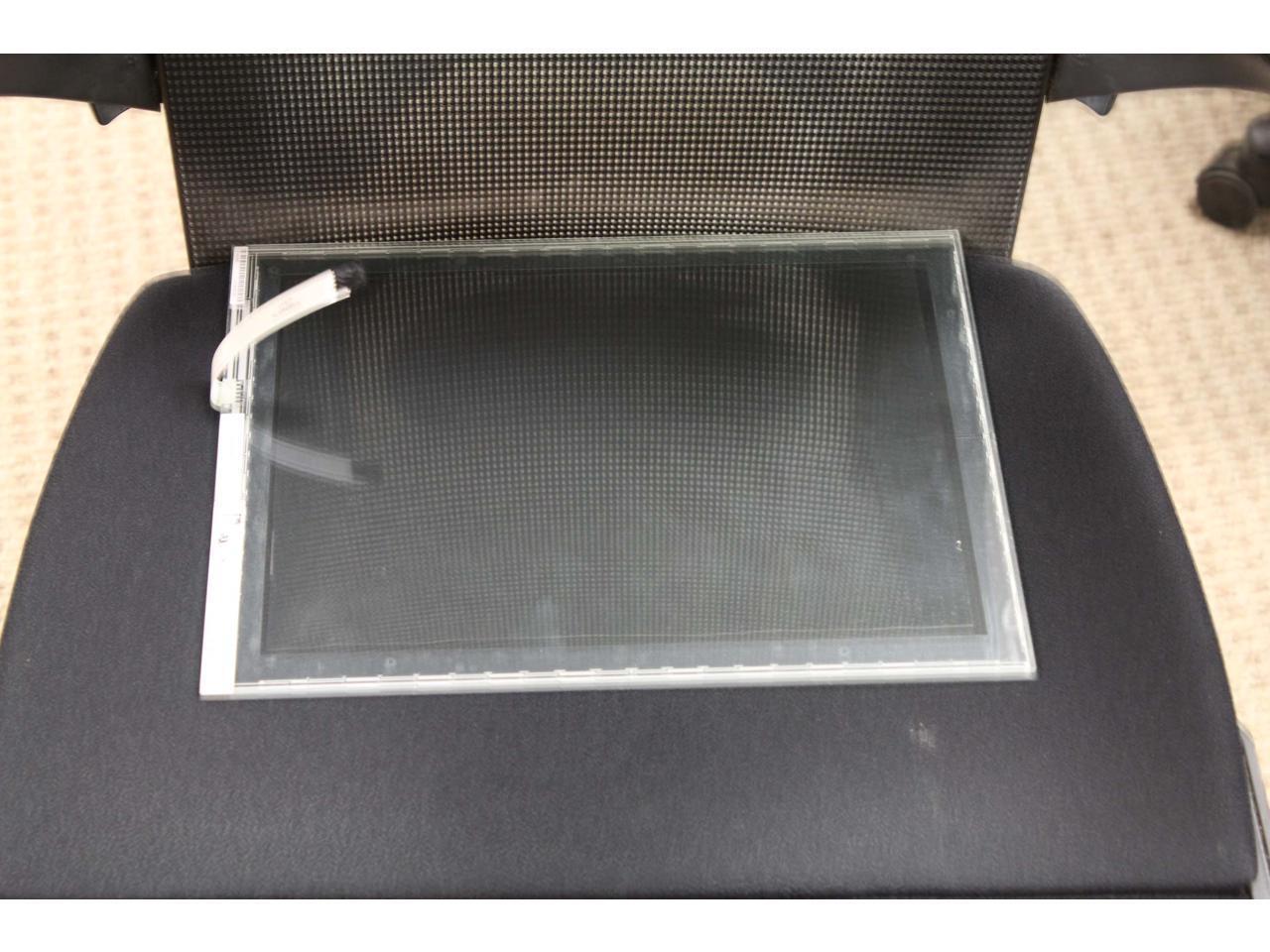 ELO TouchSystems Touch Screen Glass Digitizer SCN-A5-FLT15.0-?PT0-0H1-R E963280