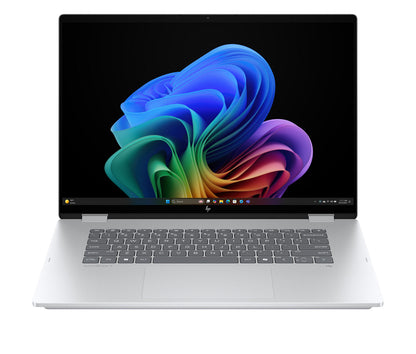 HP OmniBook 7 Laptop Computer 16" 2K Touch Screen Intel Core Ultra 5 16 GB