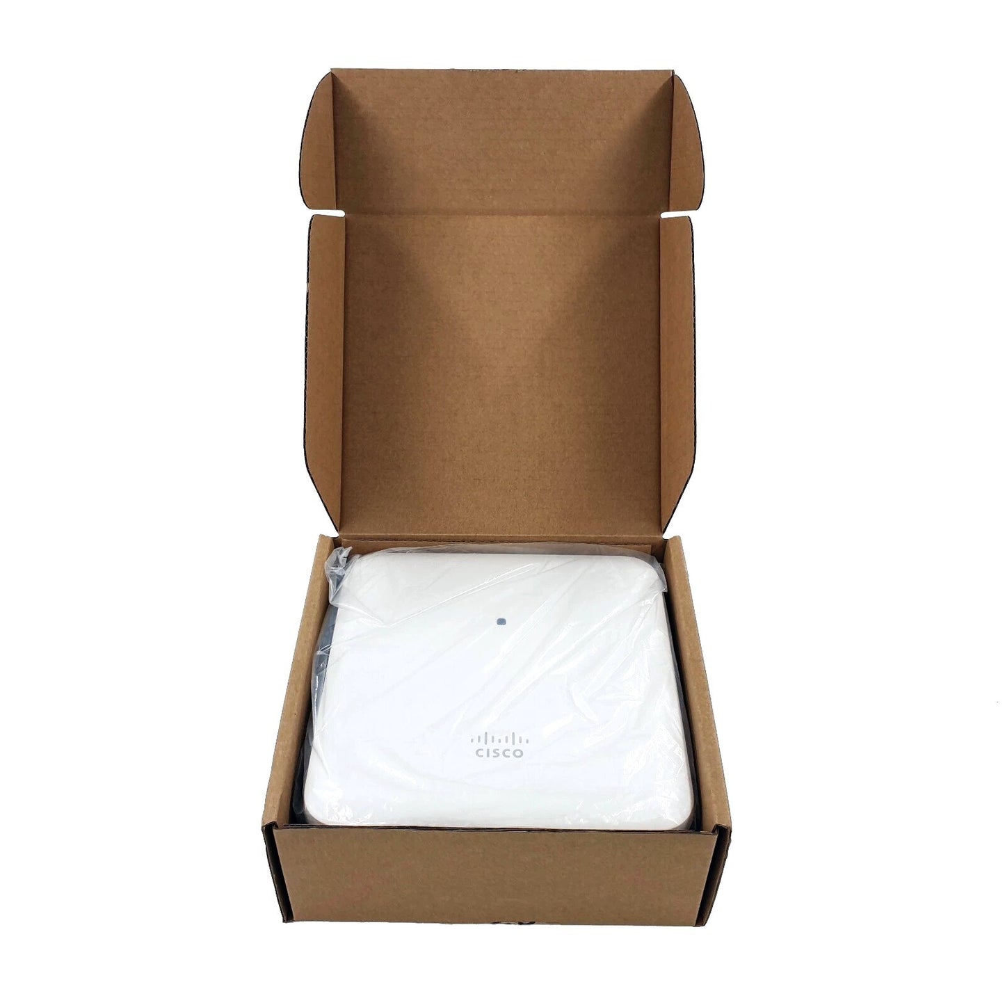 Cisco Aironet 1852 Dual 802.11ac Wave 2 Wireless Access Point AIR-AP1852I-B-K9