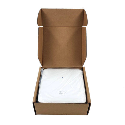 Cisco Aironet 1852 Dual 802.11ac Wave 2 Wireless Access Point AIR-AP1852I-B-K9