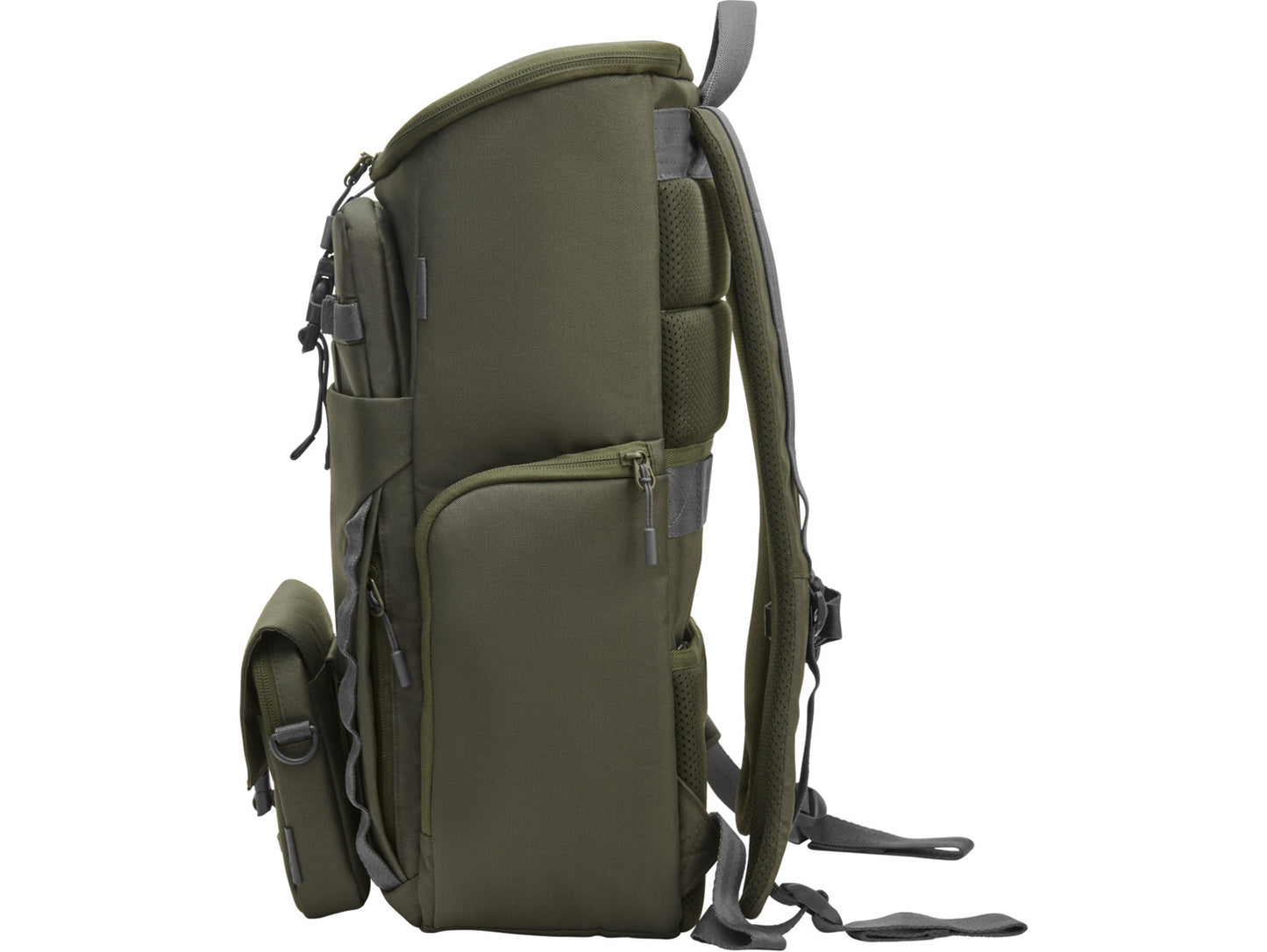 HP 15.6-inch Modular Laptop Backpack
