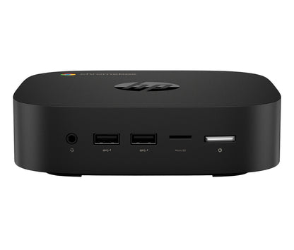 HP Chromebox Computer " 13th gen Intel Core i5, 8 GB; 64 GB eMMC ChromeOS