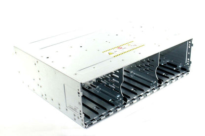 Dell EMC 15-Bay Fiber Channel 4Gb/s Storage Enclosure KTN-STL4 CK048 TR651