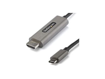 CABLE STARTECH CDP2HDMM2MH R