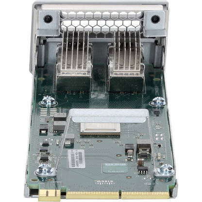Cisco Catalyst C9300-NM-2Q 2P 40GbE QSFP+ Network Module C9300-NM-2Q