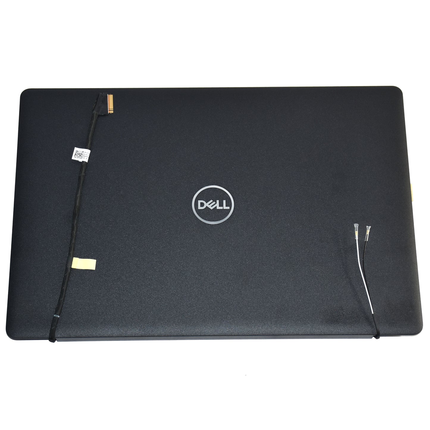 Dell G3 15 3590 15.6" FHD 1920 x 1080 Matte LCD Display Assembly 5F3J1 - Black