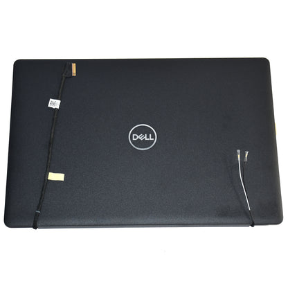 Dell G3 15 3590 15.6" FHD 1920 x 1080 Matte LCD Display Assembly 5F3J1 - Black