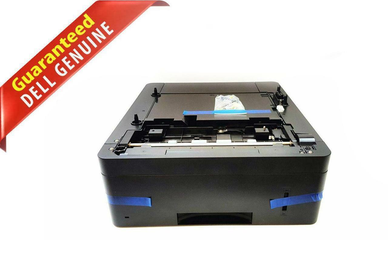 Dell B2375DF B2375DNF 520-Sheets Printer Paper Tray HXJJP 0HXJJP CN-0HXJJP