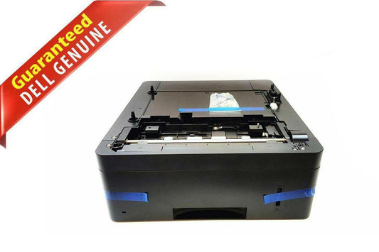 Dell B2375DF B2375DNF 520-Sheets Printer Paper Tray HXJJP 0HXJJP CN-0HXJJP