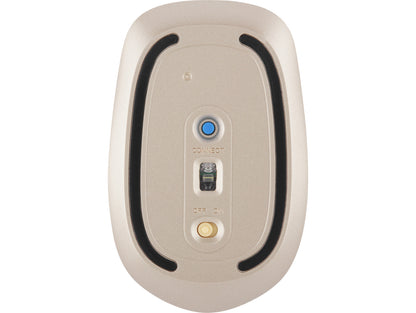 HP 410 Slim Silver Bluetooth Mouse