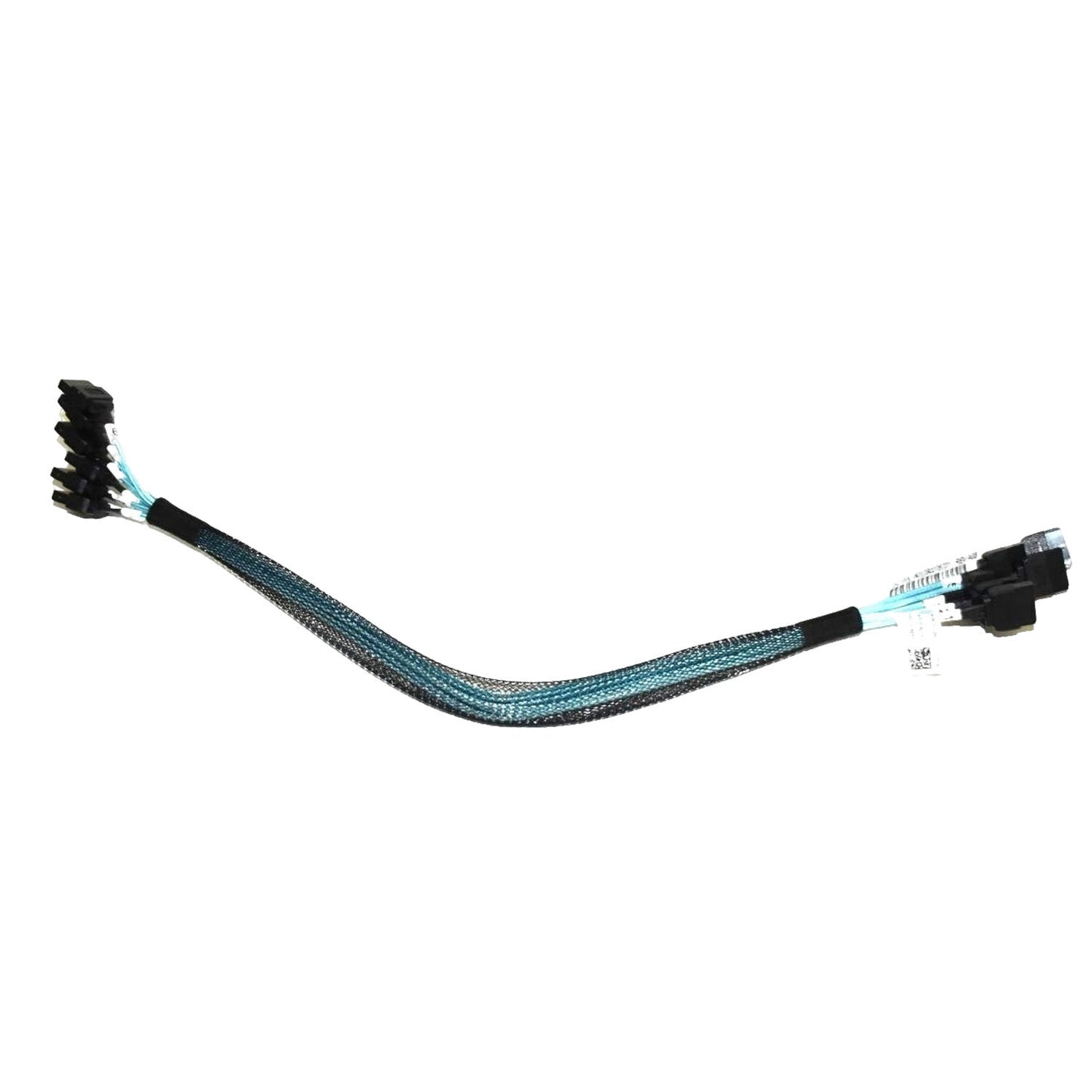 New Dell Cloudedge C6105 SATA to SATA x6 Cable Replacement D5GW3 0D5GW3
