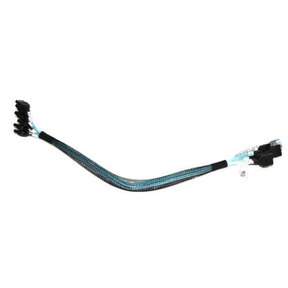 New Dell Cloudedge C6105 SATA to SATA x6 Cable Replacement D5GW3 0D5GW3