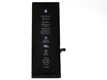 lot of 4 OEM 2915mAh Battery 3.82V Replacement for Apple iPhone 6 plus 616-0770