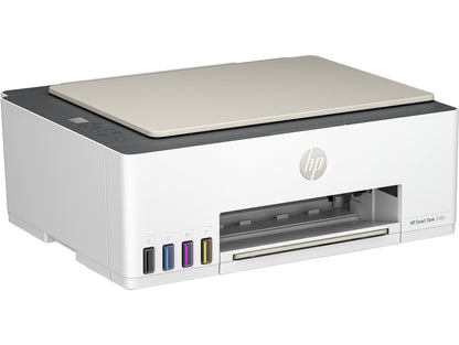 HP Smart Tank 5103 All-in-One Inkjet Printer, Mobile Print, Copy, Scan Up to
