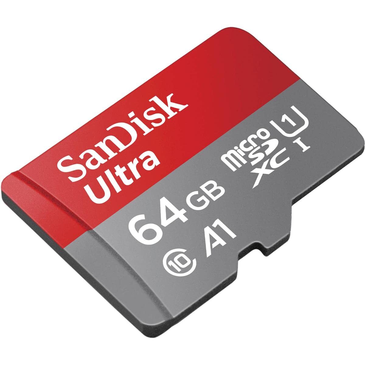 SanDisk SDSQUAB-064G-AN6MA CA Sandi|SDSQUAB-064G-AN6MA R Accessories - PC