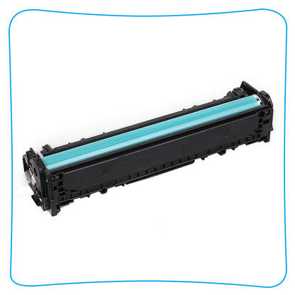 10Pk Color Toner CF380A-CF383A Compatible With HP 312A LaserJet MFP M476nw M476d