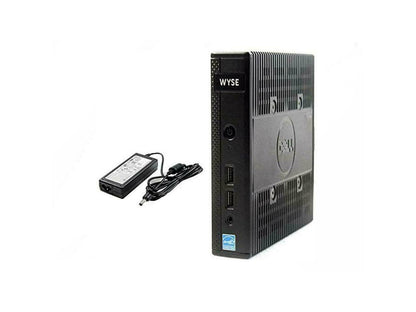 Dell Wyse Dx0D-5010 Thin Client G-T48E 1.4GHz 4GB RAM 16GB SSD WES7P RJ45 1X7M2