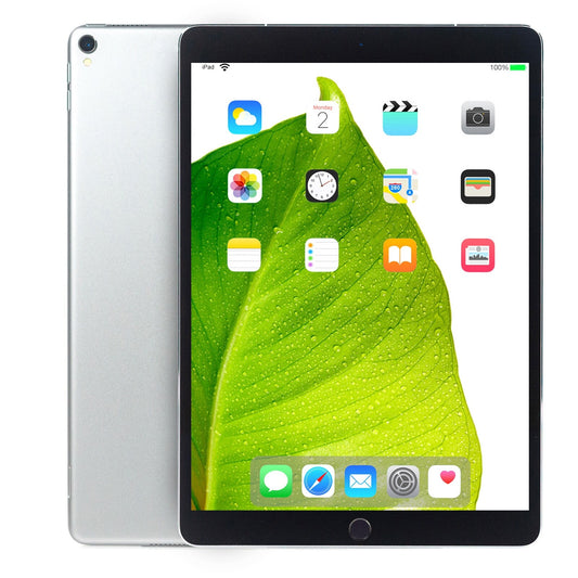 Apple iPad Pro Space Gray 10.5" 64GB Wi-Fi Touch Tablet MQDT2LL/A A1701 Grade B