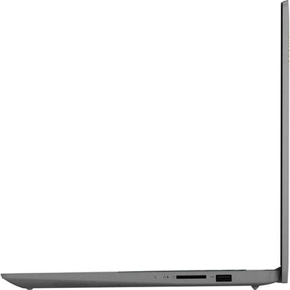 Lenovo ideapad 3 15.6" FHD Pentium Gold 7505 4GB 128GB SSD Webcam FPReader