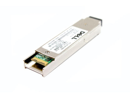 Dell FTLX1411D3 10GBase-LR/LW XFP Transceiver Module 1200-SM-LL-L DY822 0DY822