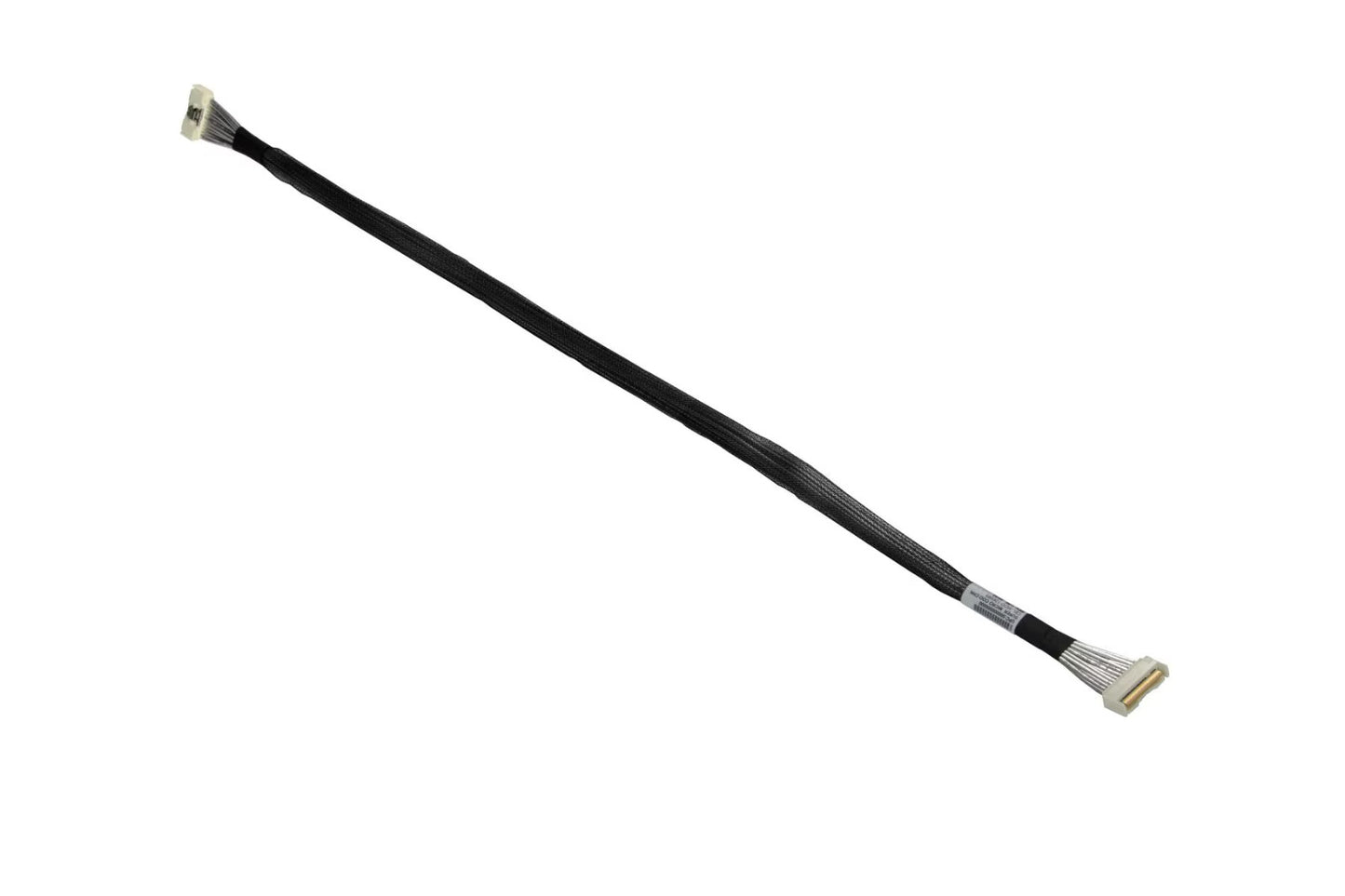 Supermicro CBL-MCIO-1265M5 MCIO x8 Straight to MCIO x8 Straight 65cm Cable