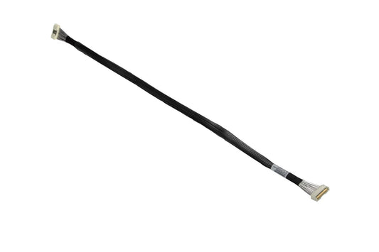 Supermicro CBL-MCIO-1265M5 MCIO x8 Straight to MCIO x8 Straight 65cm Cable