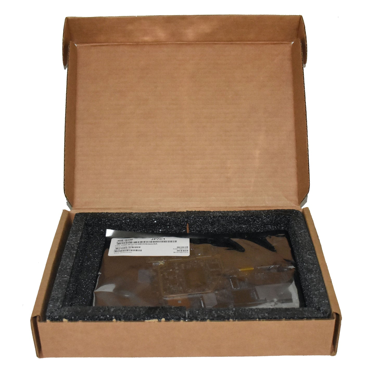 Dell Latitude 5290 2in1 Core i5-8350U 1.7GHz 4-Core 8GB LPDDR3 Motherboard JP7C1