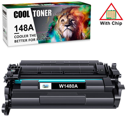 1-Pack W1480A Toner Cartridge compatible for HP LaserJet MFP 4101fdw MFP 4101fdw