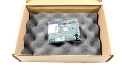 OEM Genuine Dell PowerEdge M915 Daughter LOM Riser Network Card 1GB D17W2 2X1GB