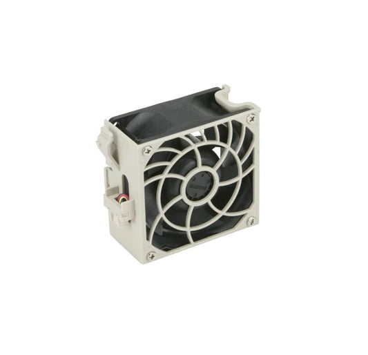 Supermicro FAN-0126L4 80x80x38 mm 7K RPM Chassis Middle Fan with Housing