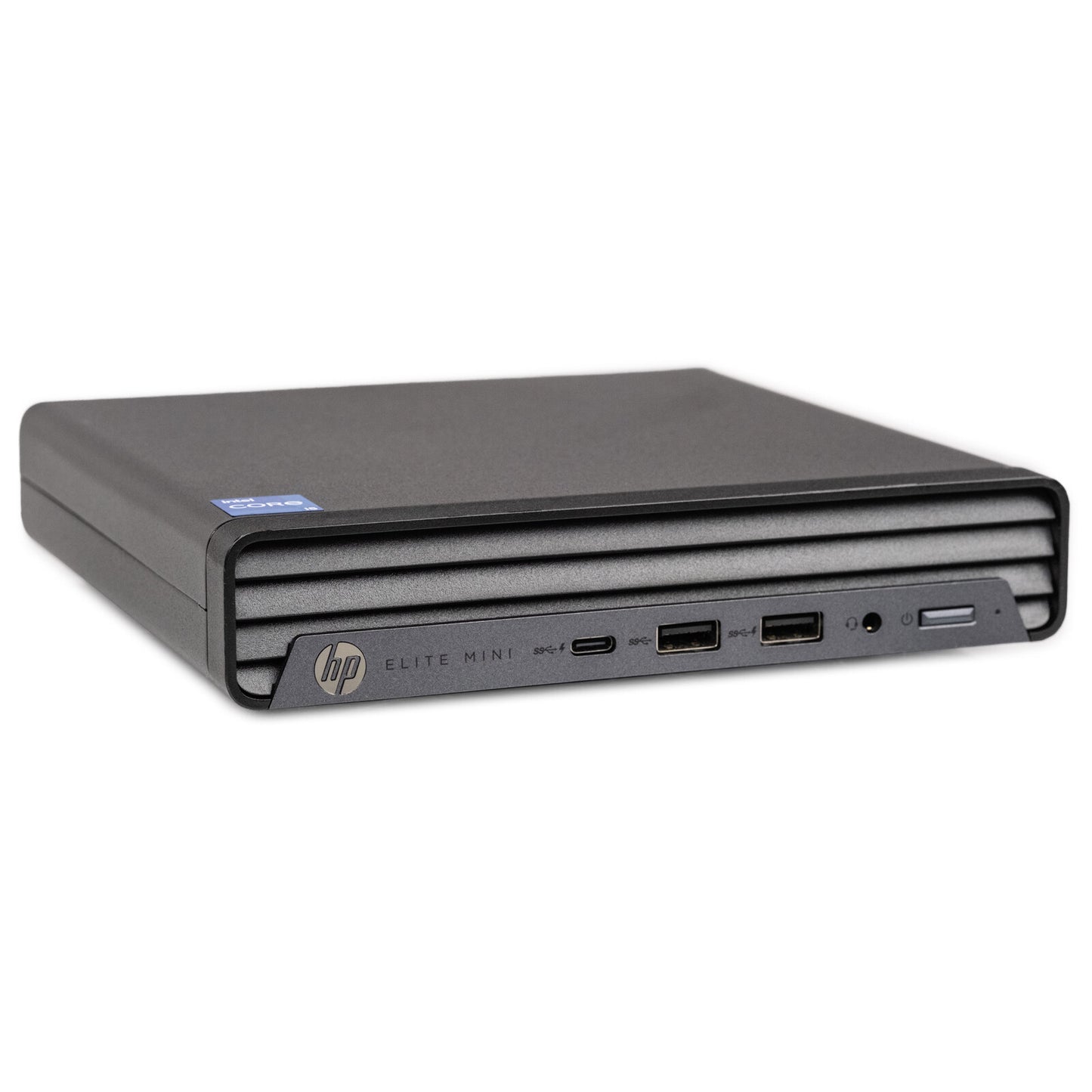 HP Elite Mini 600 G9 Desktop i5-12400T 1.80GHz 16GB 512GB M.2 SSD Windows 11 Pro