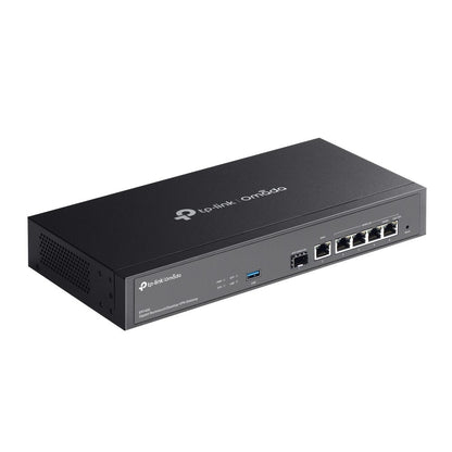 TP-Link ER7406 | Omada Gigabit Desktop/Rackmount VPN Gateway Router