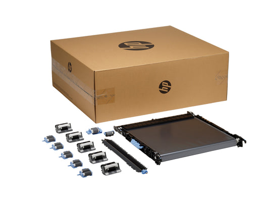 HP LaserJet 3WT89A Transfer Kit, Up to 150,000 pages, 3WT89A