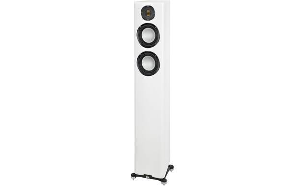 Elac Carina FS247.4 Floor-standing Speaker FS247.4-SW (Satin White, Each)