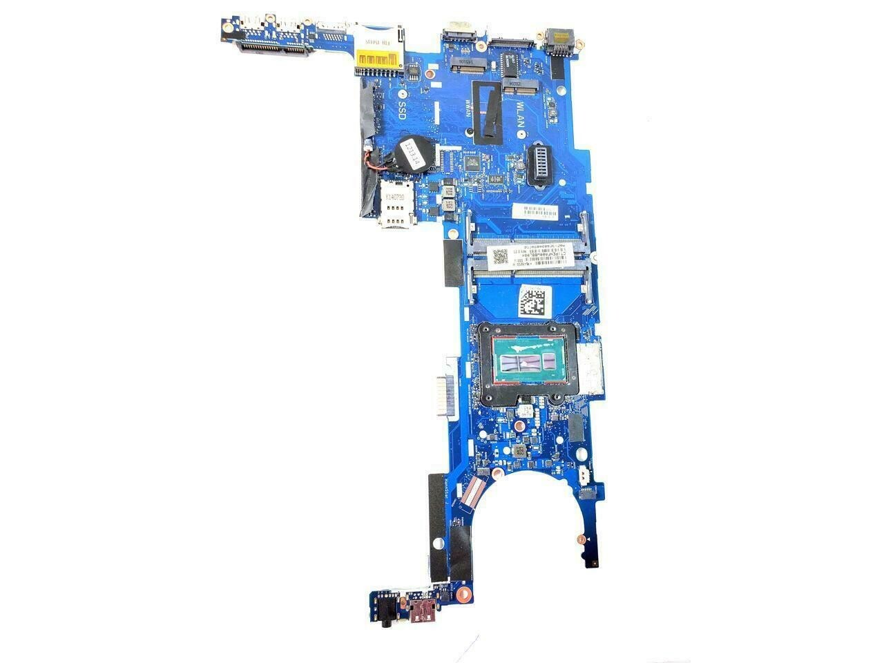 HP EliteBook Folio 9480m i7-4650U Motherboard 769720-001 769720-601 774338-001