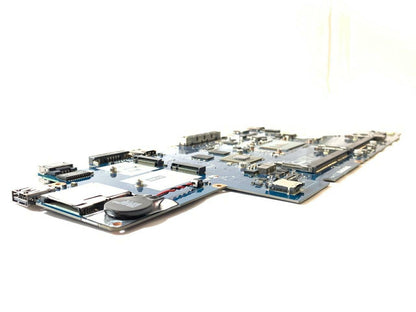 Dell Latitude E5550 Intel CORE I7-5600U GEFORCE GT840M Laptop Motherboard DWVYV