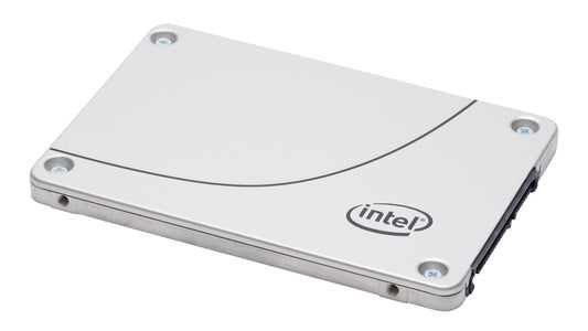 Intel SSDSC2KG480GZ01 D3 S4620 480GB SATA 6Gb/s 3D TLC 2.5" 7.0mm SSD