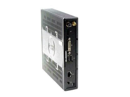 Dell 5010 DX0D Thin Client AMD G-T48E 1.40GHz 4GB 16GB SSD WES7 RJ45 w/Adapter