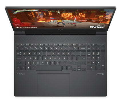 New HP Victus Gaming 15.6" 144Hz FHD Ryzen 5 8645HS 32GB 1TB GeForce RTX 4050
