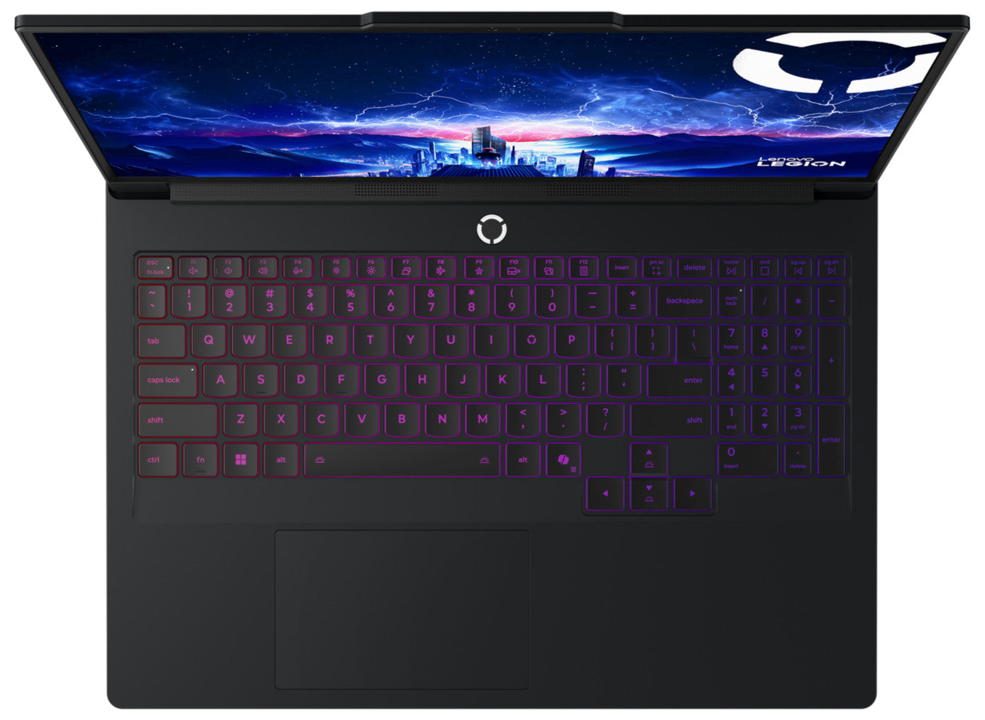 New Lenovo Legion Pro 7 Gaming 16" WQXGA 240Hz Ultra 9 275HX 64GB 2TB RTX 5080