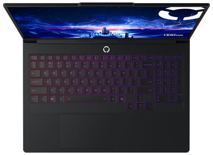 New Lenovo Legion Pro 7 Gaming 16" WQXGA 240Hz Ultra 9 275HX 64GB 2TB RTX 5080