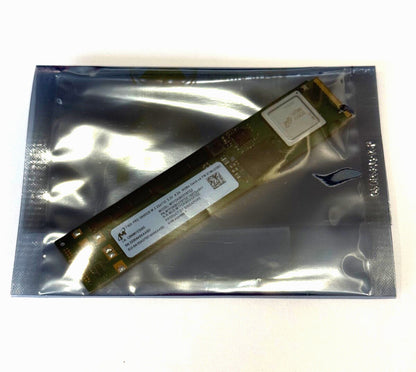 MICRON 7400 PRO MTFDKBG3T8TDZ 3.84TB m.2 22110 NVMe SSD
