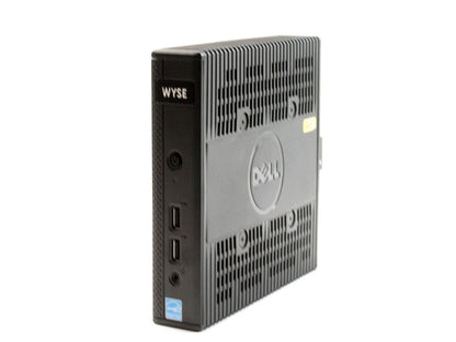 Dell Wyse 5020 Thin Client AMD 1.5GHz 4GB RAM 16GB SSD WES7 RJ-45 & Wifi 7JC46