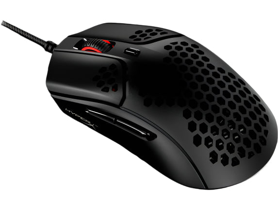 HyperX Pulsefire Haste - Gaming Mouse (Black)