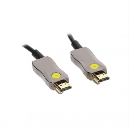 Metra 8K Fiber Ultimate High Speed HDMI Cable - 15 meters (32.8ft) EHV-HDG2-015