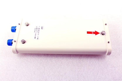 Genuine Dell Powerconnect W3200 Outdoor Antenna KIT 8GHZ 14DBI 908GG 0908GG