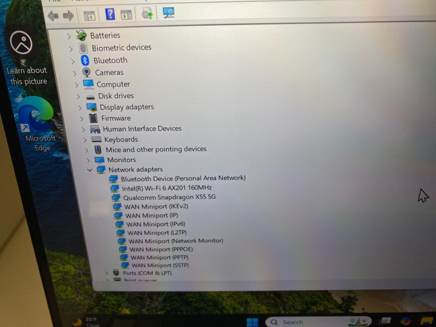 Hp Elite Dragonfly Max i7-1185G7 3.00GHz TOUCH 512GB SSD 16GB W11P-43L78UT#ABA