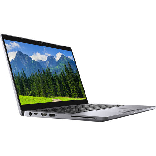 Dell Latitude 5310 2-in-1 13.3" FHD Touch i5-10210U 16GB 512GB SSD Cam FPR W11P