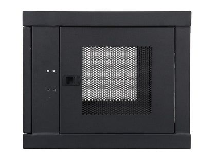 Tripp Lite SRW6U 6U SmartRack Wall Mount Rack Enclosure Cabinet