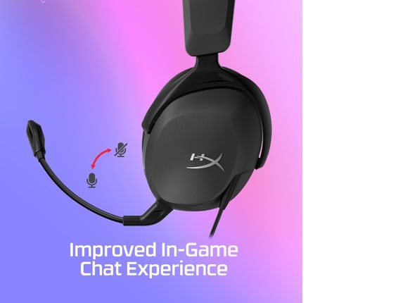 HyperX Cloud Stinger 2 Core Gaming Headsets